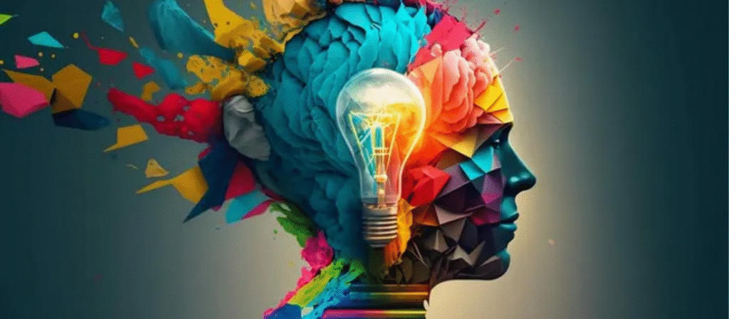 AI creativity