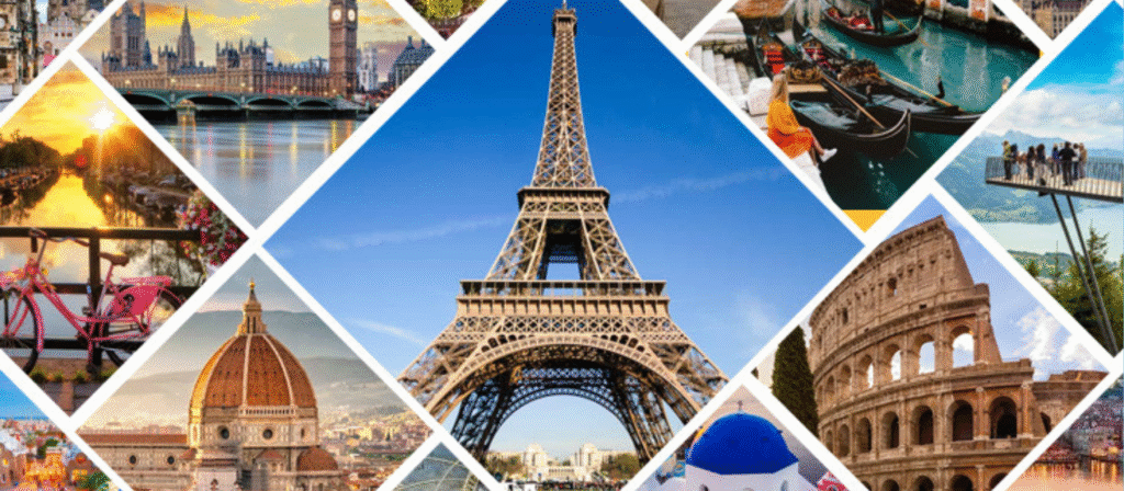 solo travel destinations