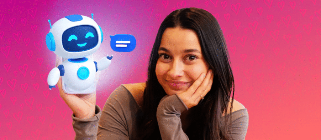 AI Companions