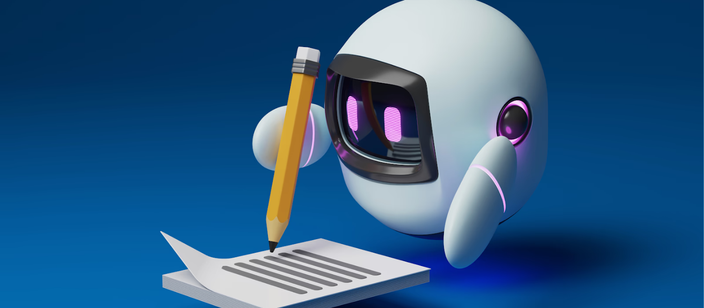 AI writing tools