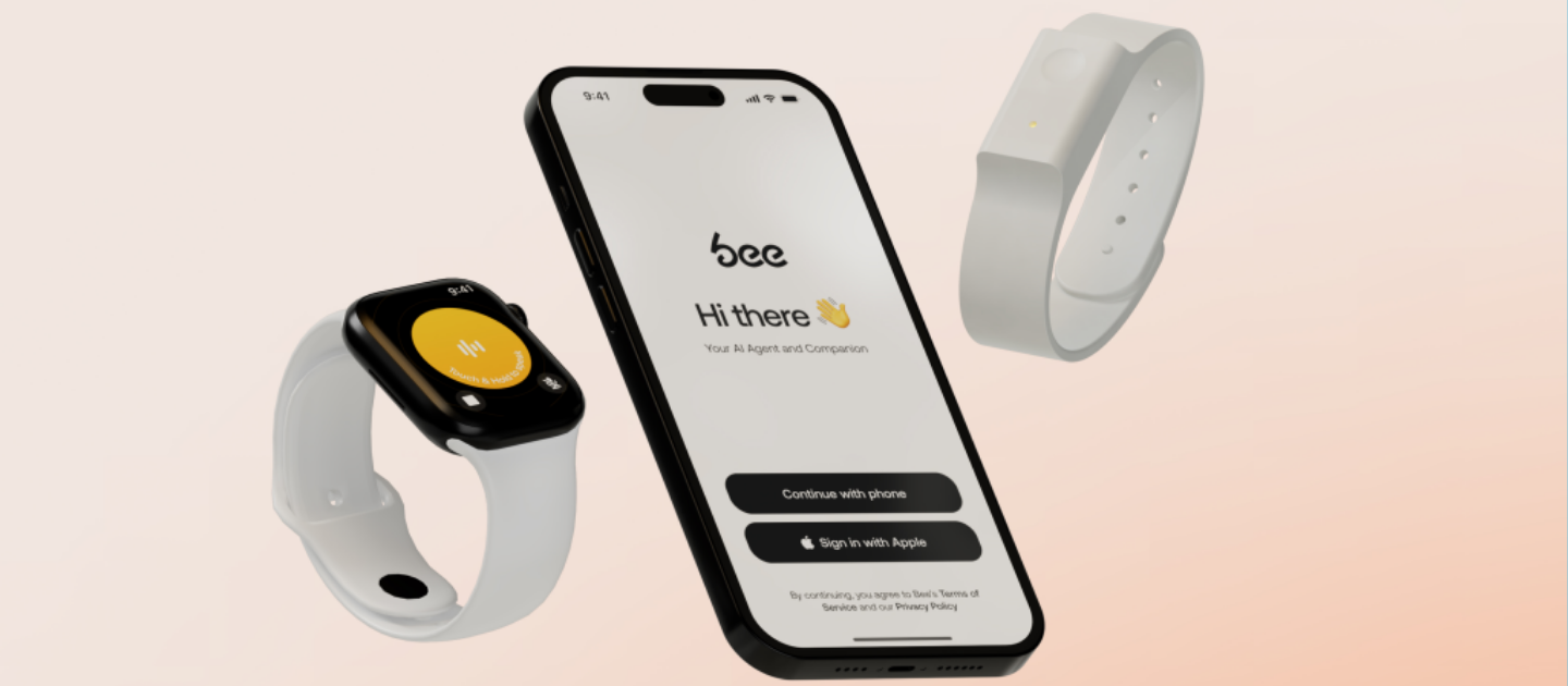 Wearable AI