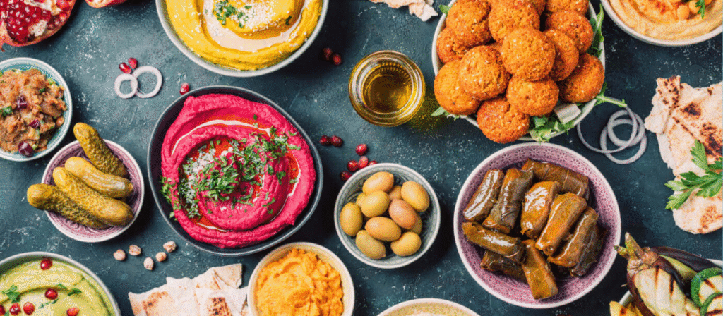 Vegan Restaurants 2025