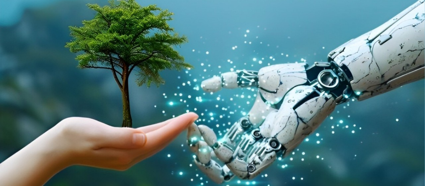 AI Climate Change