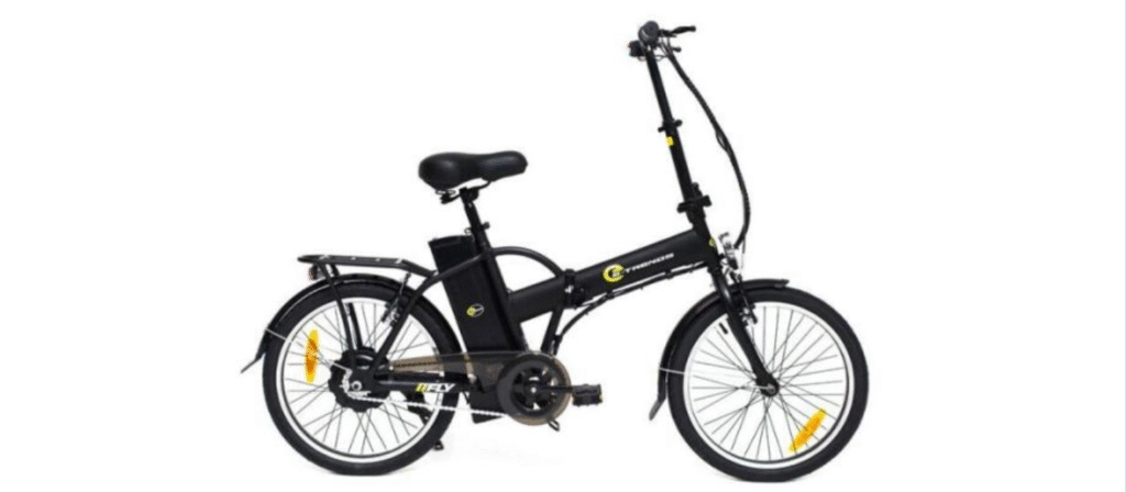 Electric Bike Trends