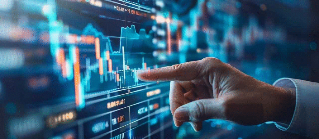 AI Personal Finance