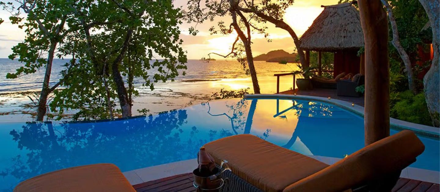 Wellness Vacation 2025