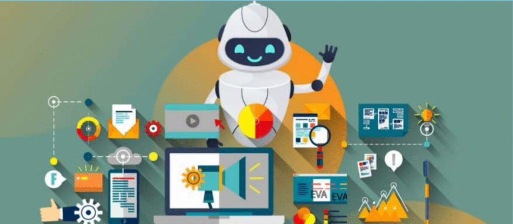 AI Content Creation