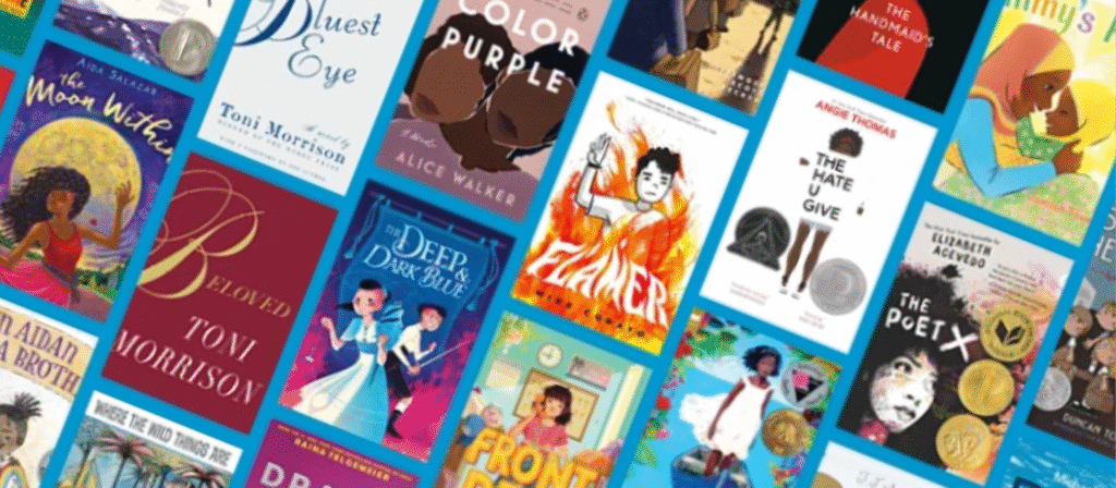 books to read 2025