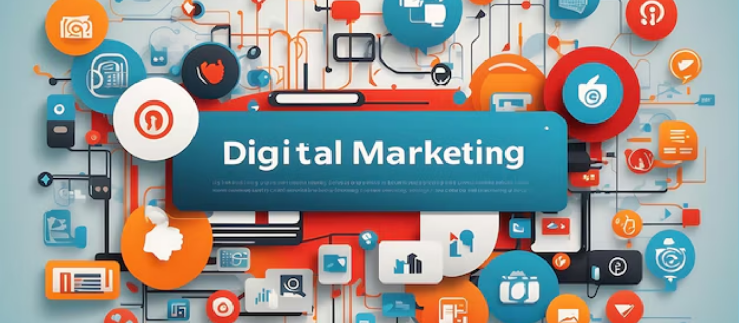 AI Digital Marketing