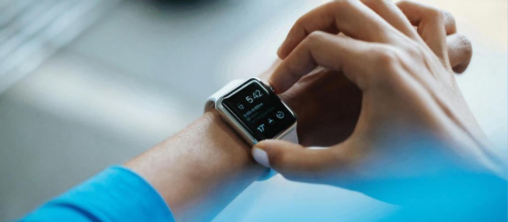 Tech Wearables 2025