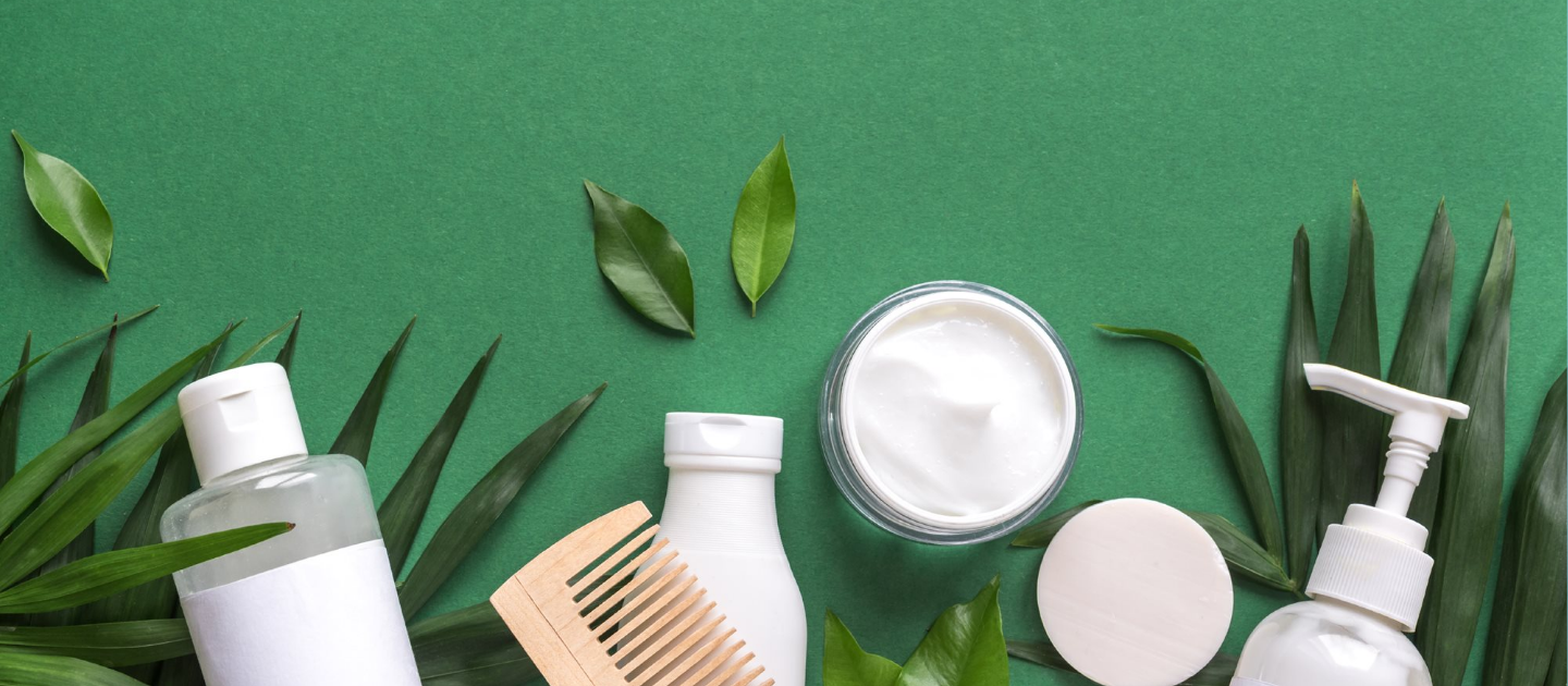 Sustainable Beauty 2025
