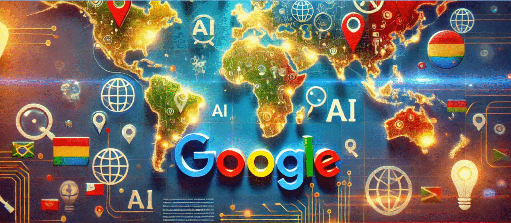 AI Overviews