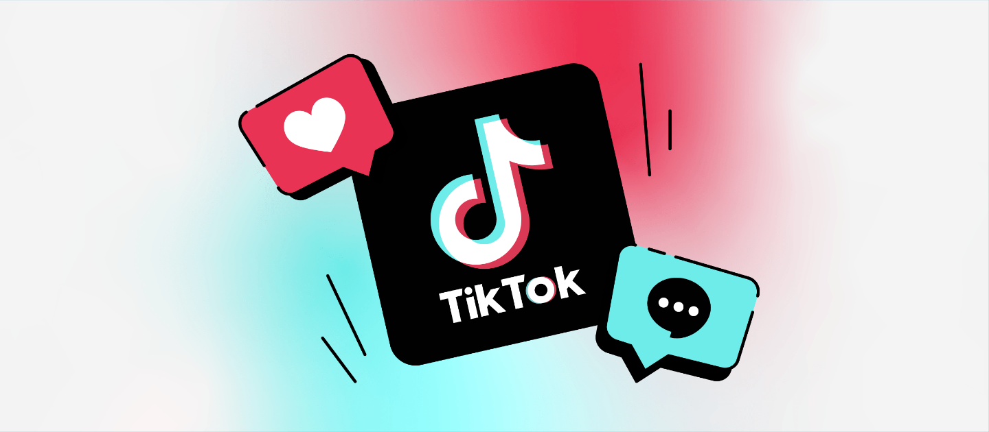 TikTok viral content