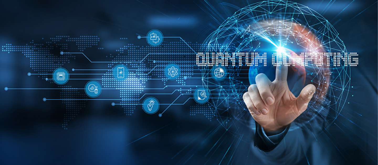 Quantum computing 2025