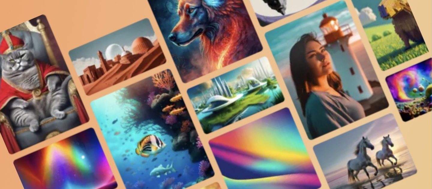 AI Image Generators