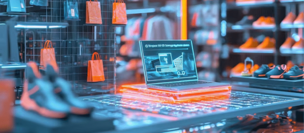 AI Personalized Shopping