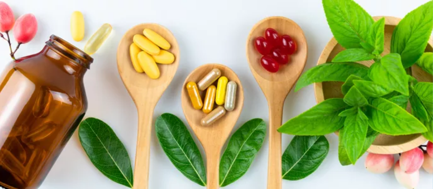 Wellness Supplements 2025