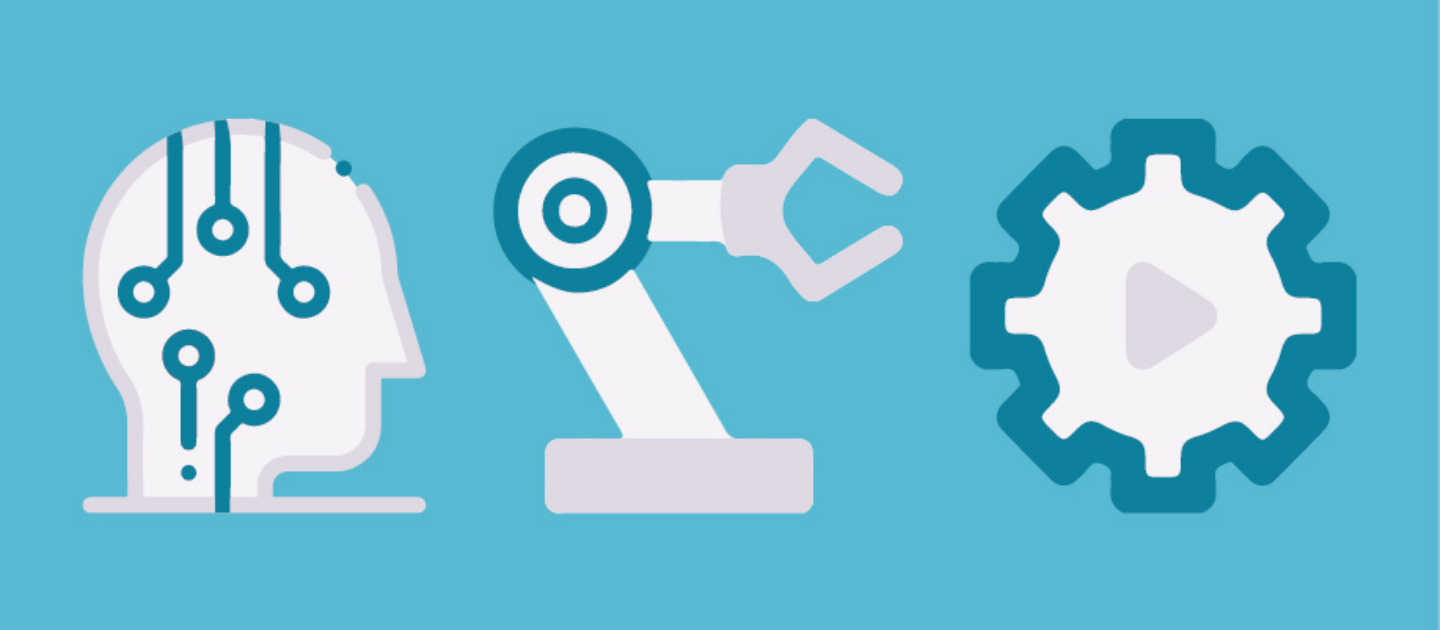 AI business automation