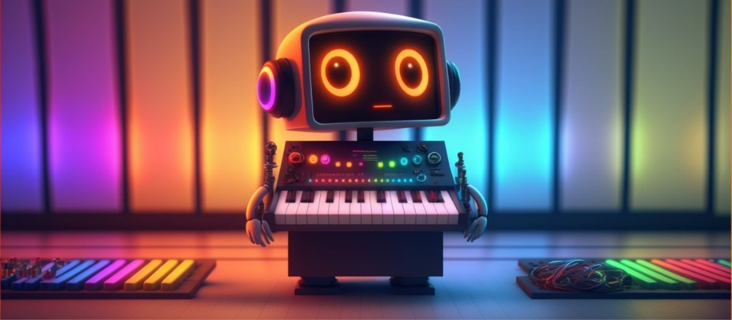 Music AI Tools 2025