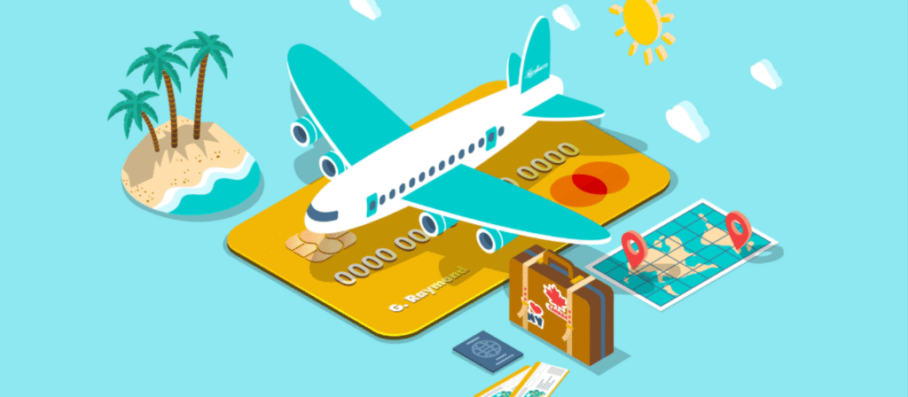 Travel Credit Cards 2025