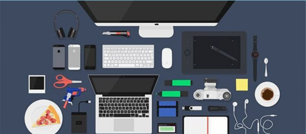 Gadgets 2025