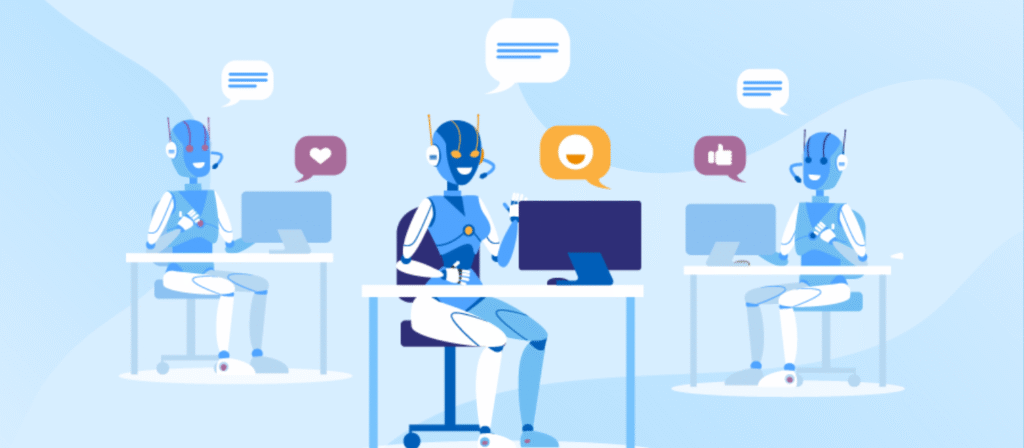 AI Customer Service