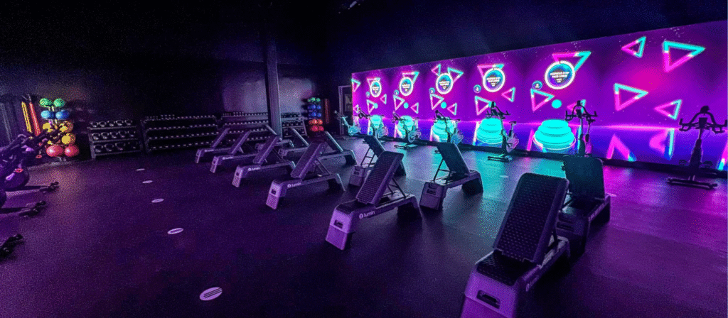AI Fitness Trainers 2025