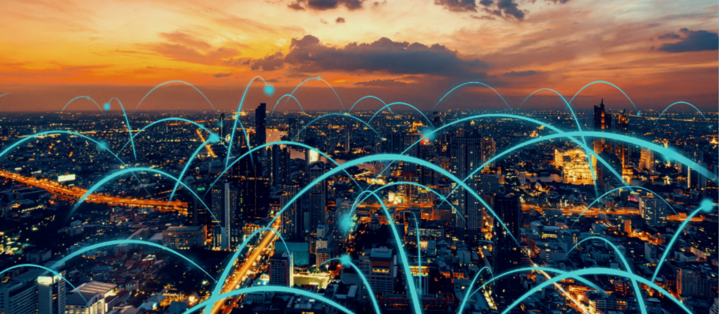 AI Smart Cities