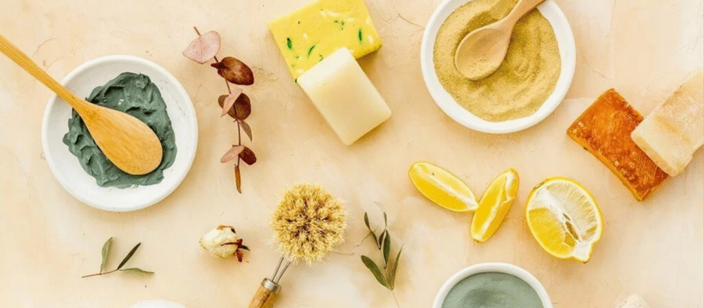 Skincare Ingredients 2025