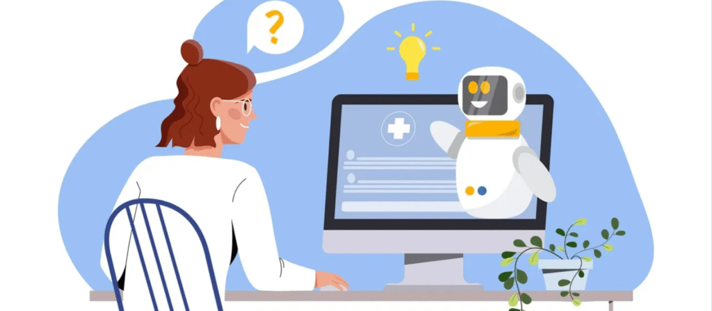 AI Mental Health Therapy