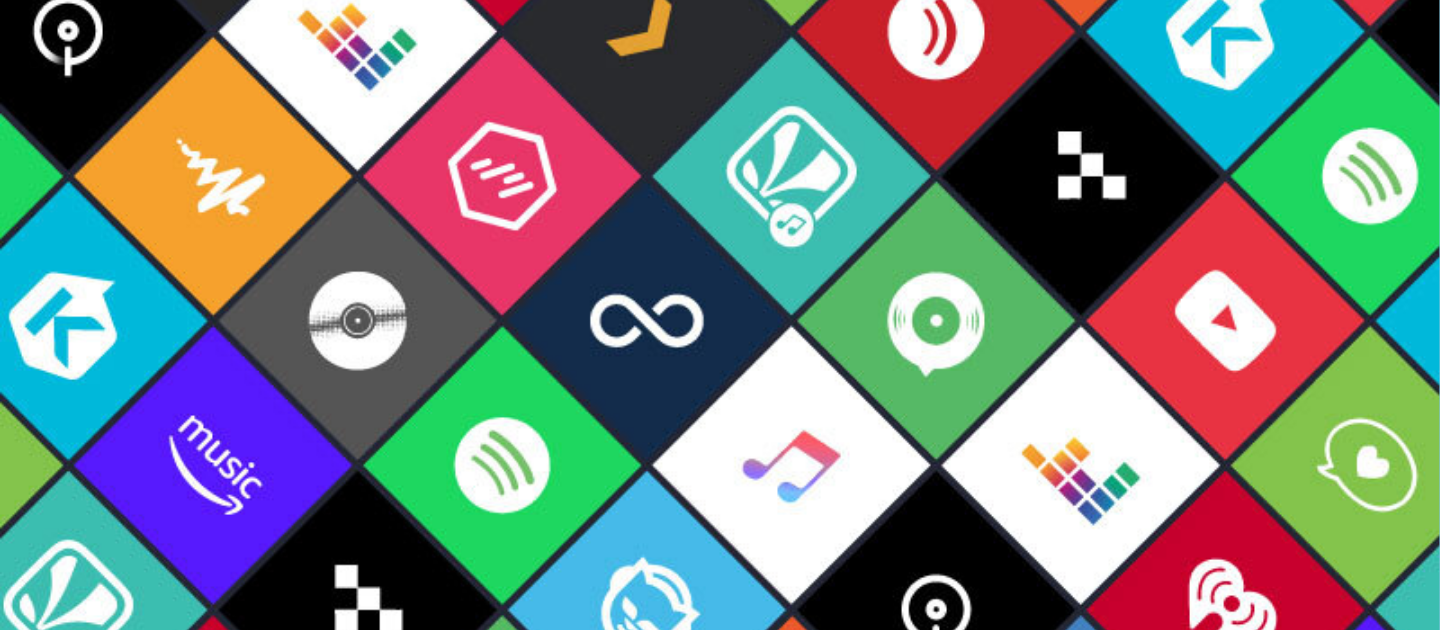 Music Streaming 2025