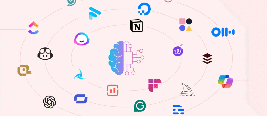AI Tools 2025