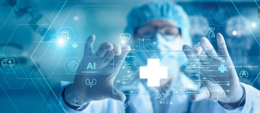 AI in Healthcare