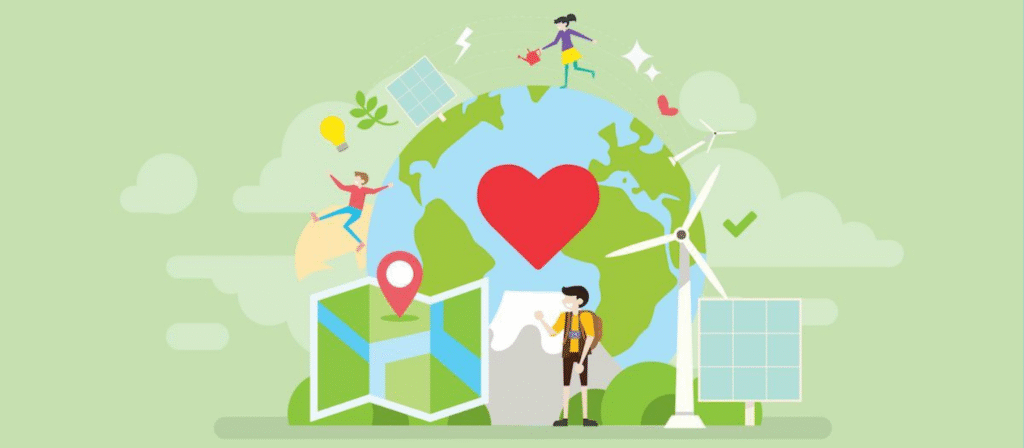 Sustainable Travel