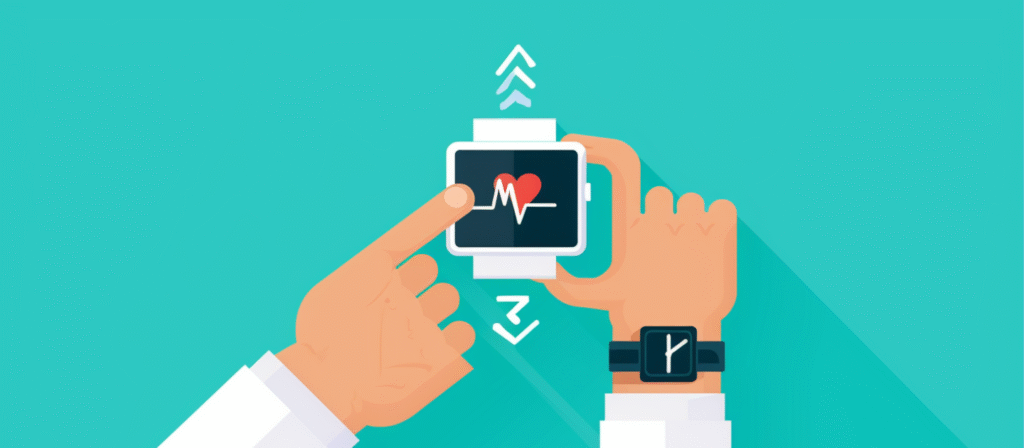 Wearable AI