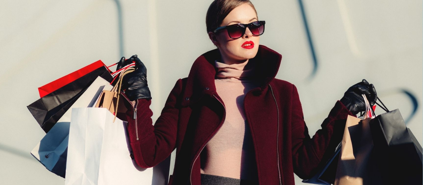 Fashion Bloggers 2025