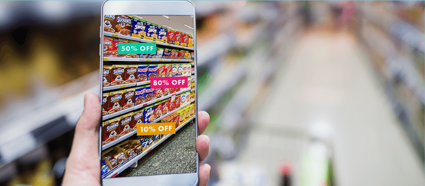 AR Shopping 2025
