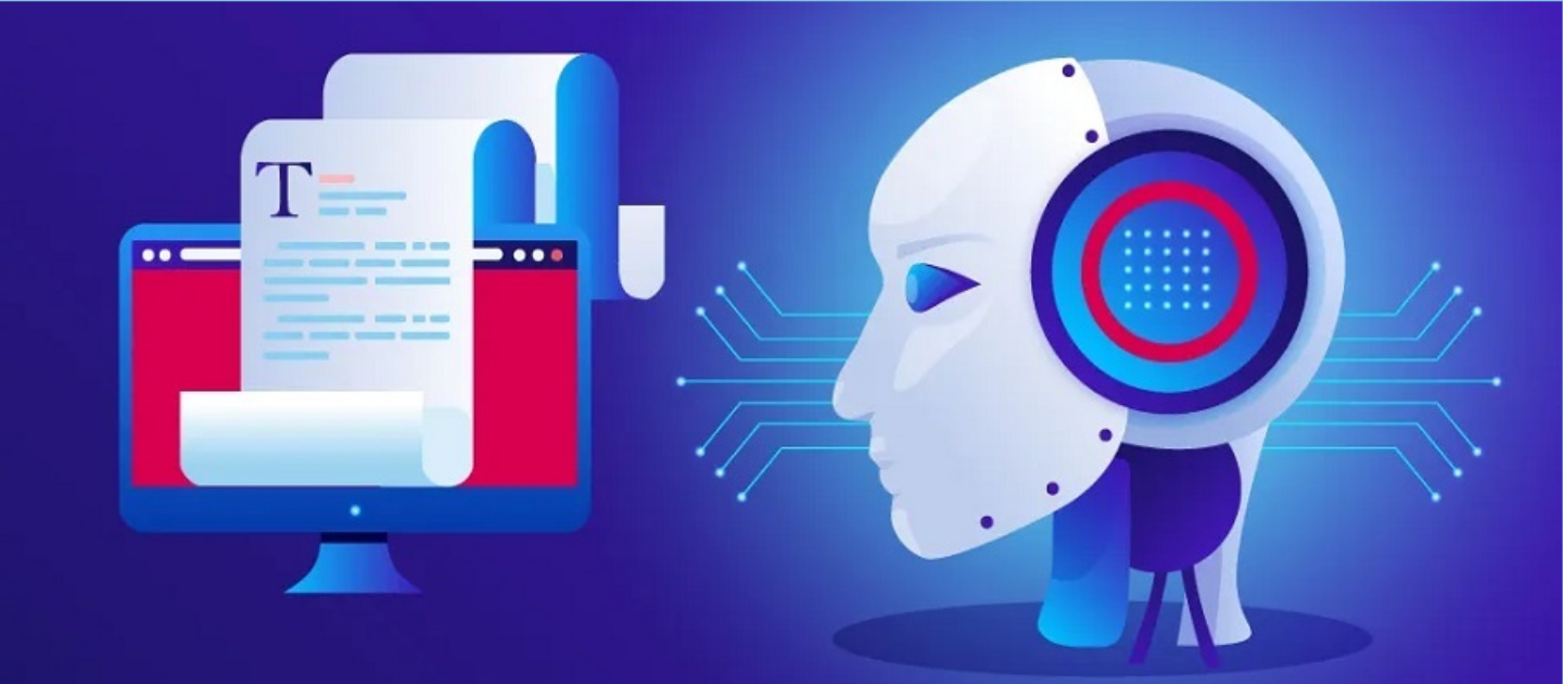 AI Content Creation