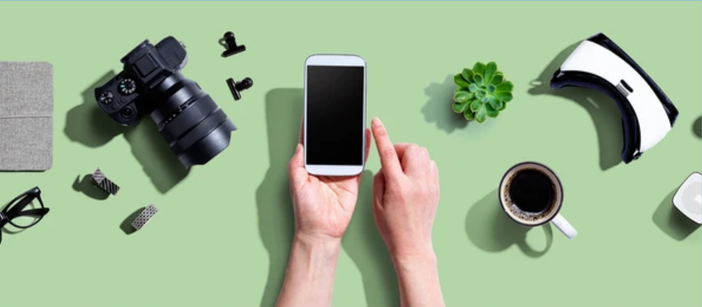 Gadgets 2025