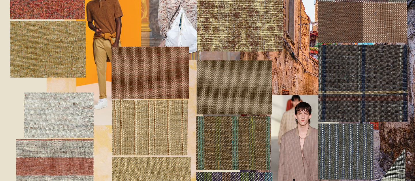 Fashion Colors 2025