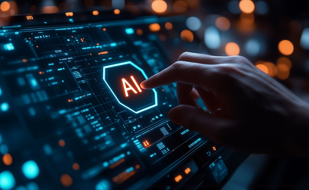 Artificial Intelligence 2025
