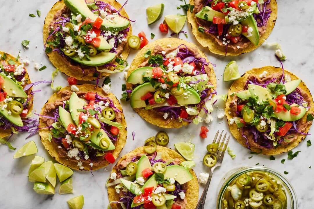 Healthy Recipes