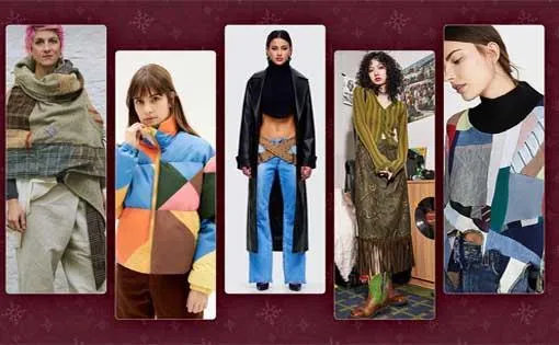 Sustainable Fashion