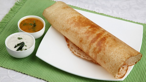 Simple Coconut Chutney Recipe for Dosa