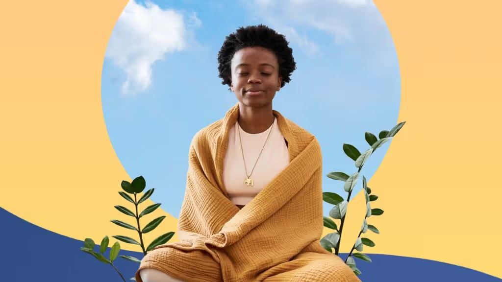 meditation for beginners