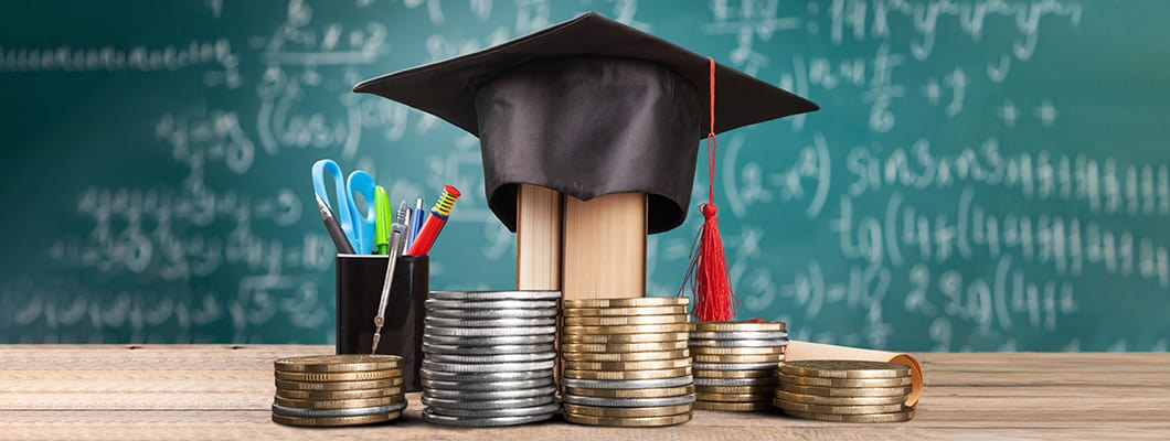 Education Costs Comparison