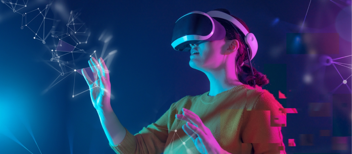 Augmented Reality in 2025