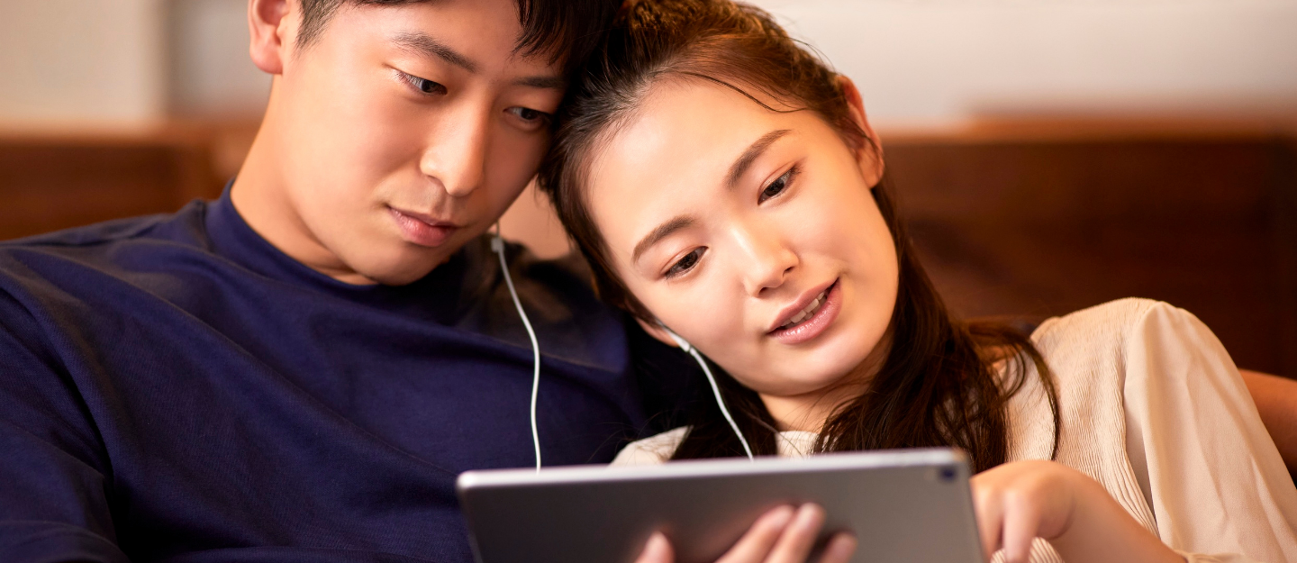 Movies for Couples USA