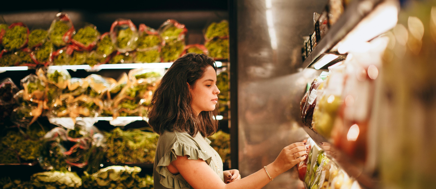 Grocery Hacks 2025