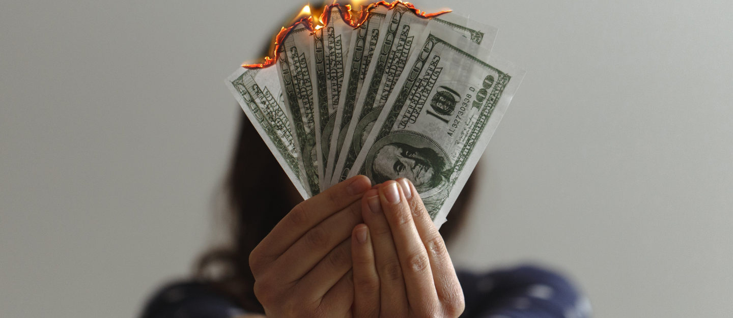 Money Mistakes Canada